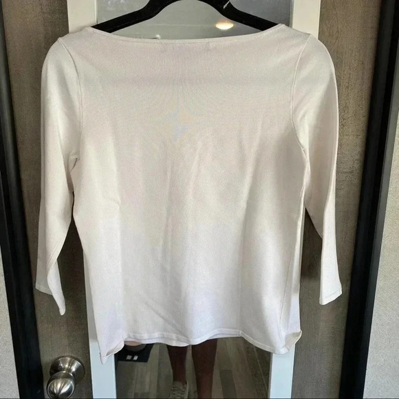 310 Ralph Lauren Black Label  Blouse - Picture 4 of 4